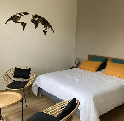 Altima, Maisonnette Cosy