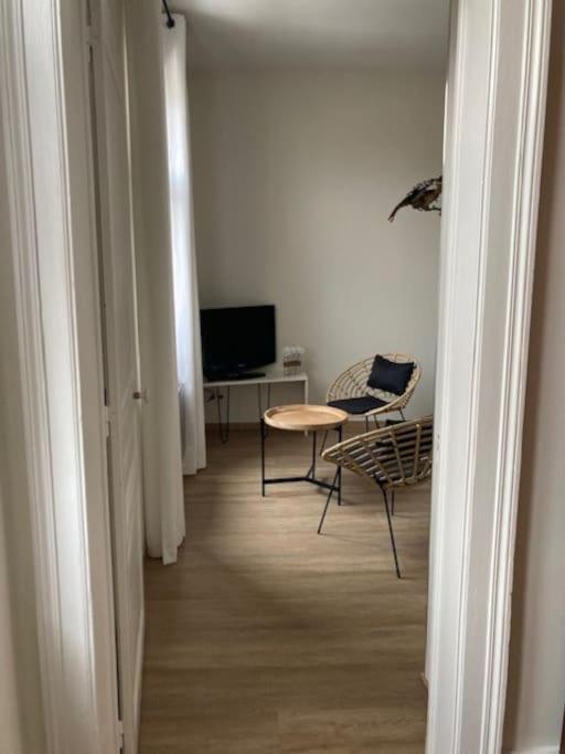 Altima, Maisonnette Cosy Revigny-sur-Ornain